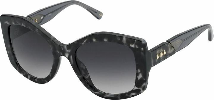Produktbild Nina Ricci Ladies' Sunglasses SNR31753096N Ã˜ 53 mm