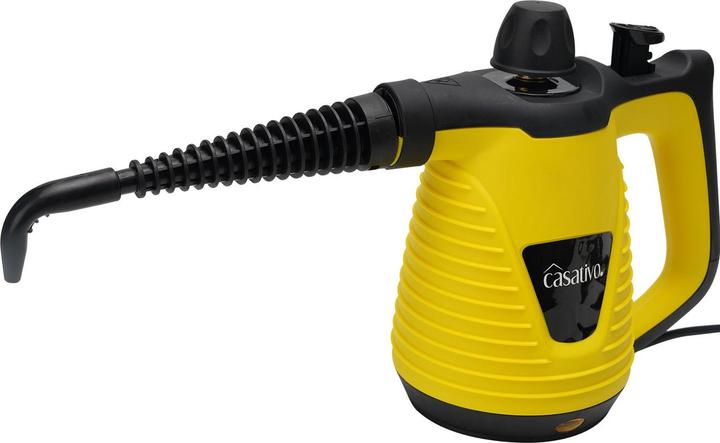 Produktbild Casativo Dampfreiniger (3.20 Bar, 1000 W)