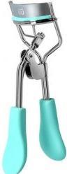 Actual product image Tools for Beauty Mu Acc Eyelash Curler Ocean Blue
