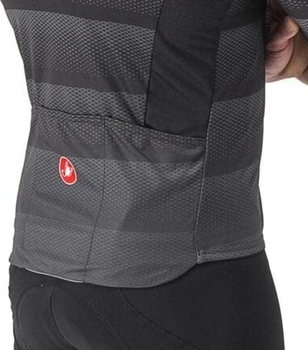 Actual product image Castelli Livelli Jersey (S)