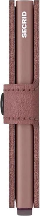 Immagine prodotto Secrid Miniportafoglio Vintage malva