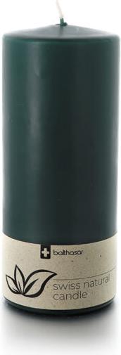 Produktbild Balthasar Zylinderkerze Swiss Natural (1 Stk.)