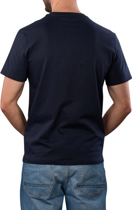 Image du produit Calvin Klein Jeans Ss Classic Monogram Tee (M)