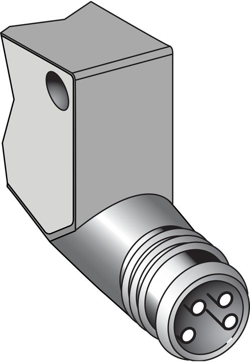 Actual product image Sick WTB8L-P2211