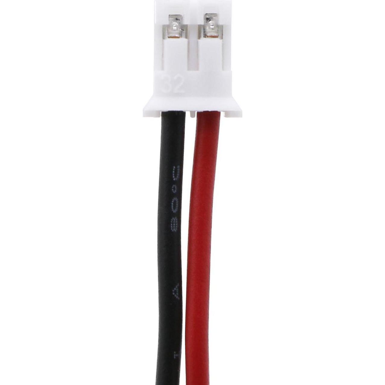 Thumbnail - CoreParts Battery for Honeywell Alarm, Barcode-Scanner Zubehör