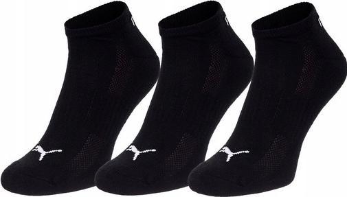 Produktbild Puma Sneaker Frottee (3er Pack, 35 - 38)
