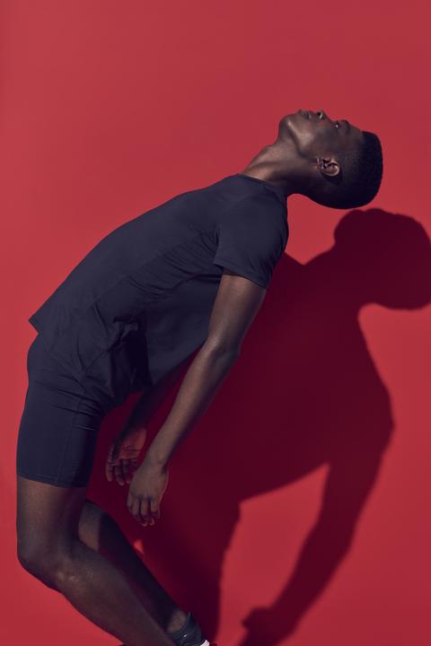 Actual product image Craft Adv Essence Ss Tee M (XS)