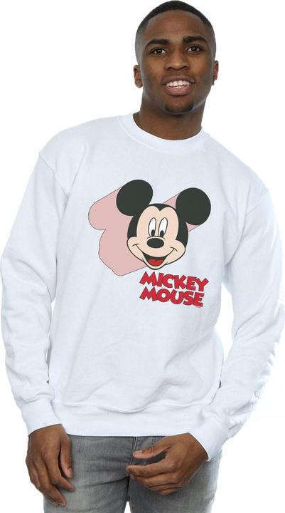 Produktbild Disney Mickey Mouse Move Sweatshirt (XXL)