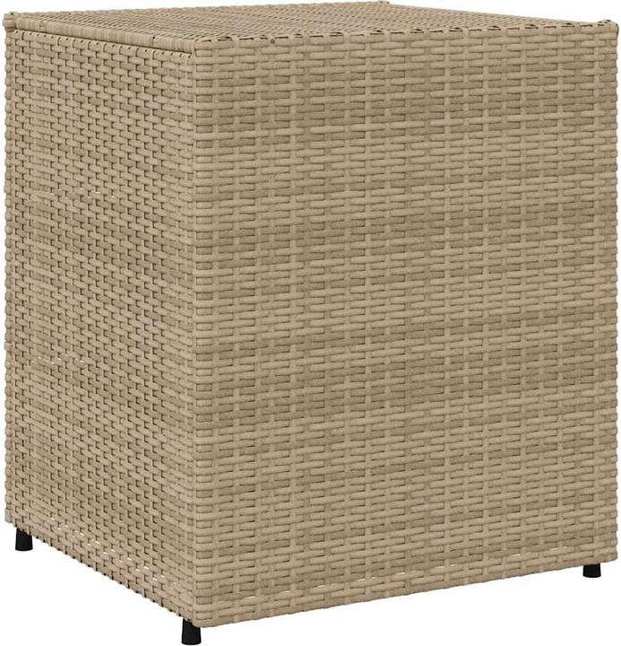 Actual product image vidaXL Gartenschrank