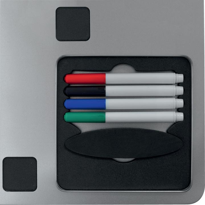 Image du produit Nobo Tableau mixte magnétique (61 x 39 cm)