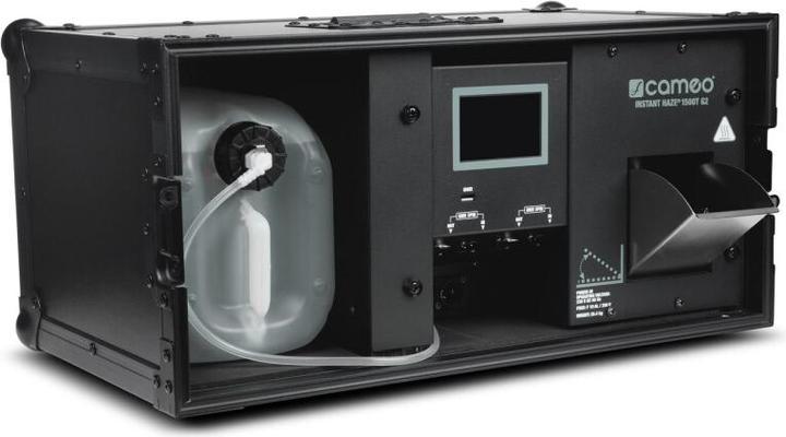 Immagine prodotto INSTANT HAZE 1500 T G2 - Touring-Hazer mit Mikroprozessor-Steuerung