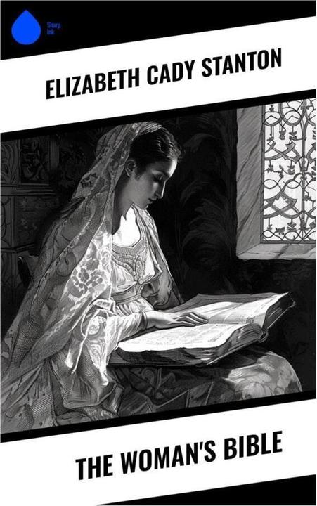 Immagine prodotto The Woman's Bible (Inglese, Elizabeth Cady Stanton, 2023)