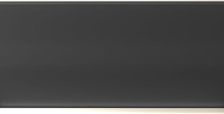 Immagine prodotto Schulte Black Style (120 cm, 200 cm)