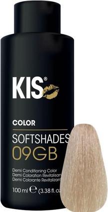 Image du produit KIS Royal Softshades 09GB 100ml (09GB)