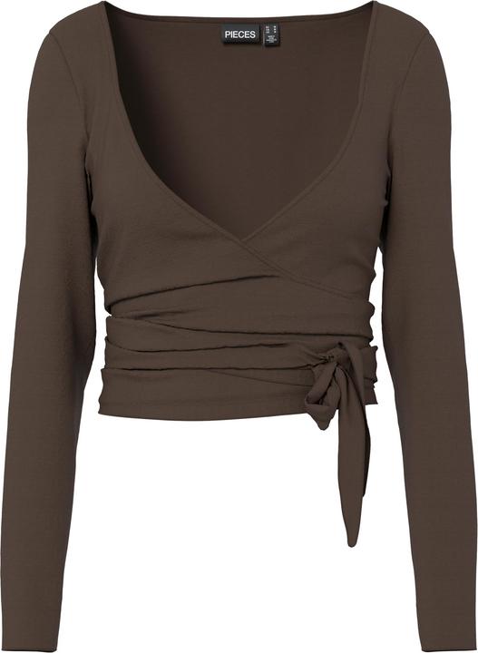 Produktbild Pieces PCROYA Wickeloberteil (XS)