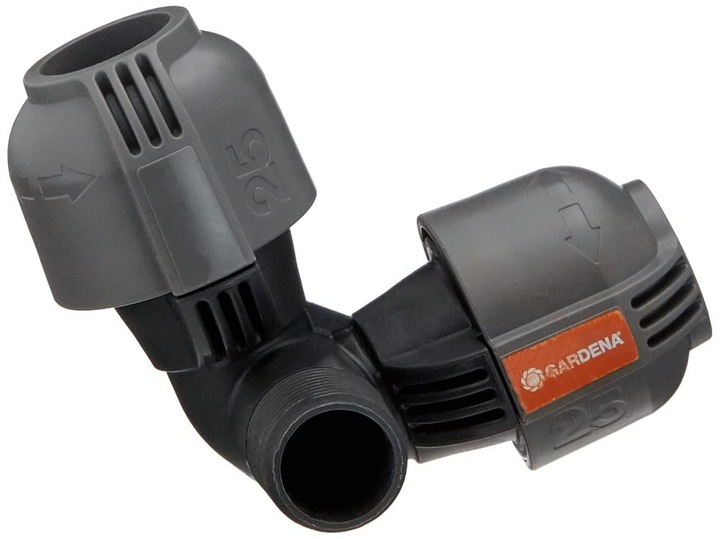 Image du produit Gardena Pièce d'angle 2783-20