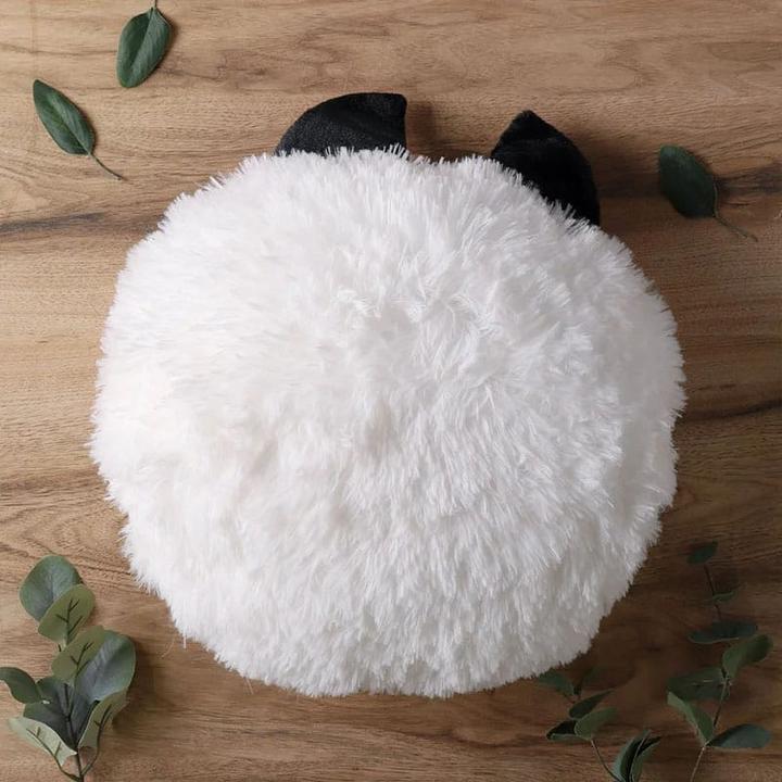 Image du produit Sun Arrow Princesse Mononoke - Sans Masque (41 cm) - Oreiller en peluche (15 cm)