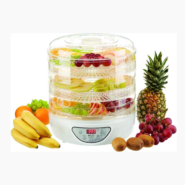 Produktbild ECG SO570