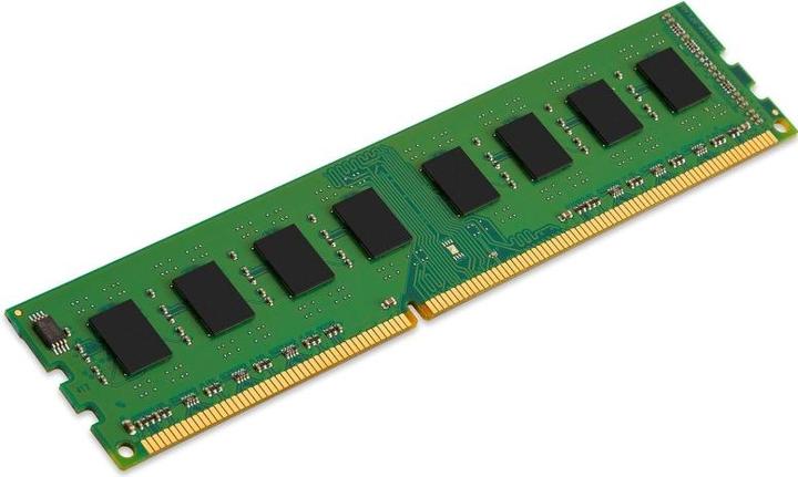 Produktbild Kingston RAM D5 5600 8GB C46 (1 x 8GB, 5600 MHz, DDR5-RAM, DIMM)