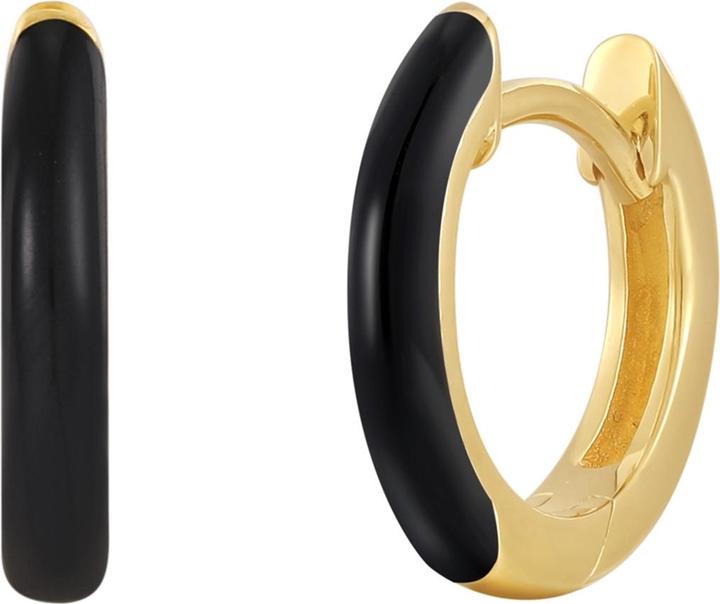 Immagine prodotto Glanzstücke München Donna Argento Sterling Oro Giallo - 33850 (Argento)