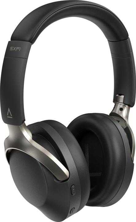 Creative Zen Hybrid SXFI (ANC, 40 h, Sans fil, Filaire)