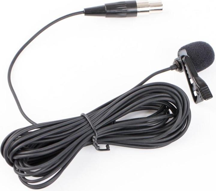 Immagine prodotto Saramonic SM-LV600 Lavalier Mic (SM-LV600)