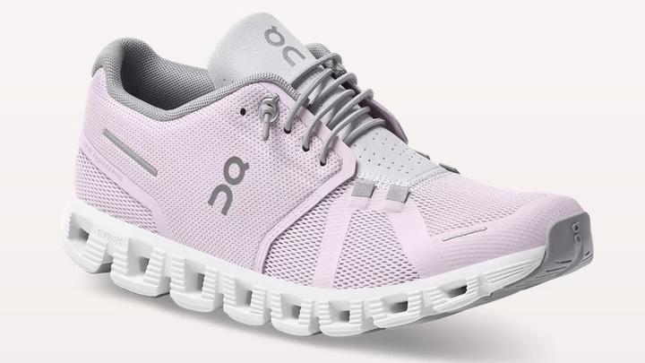 Actual product image On Running Cloud 5 (41)