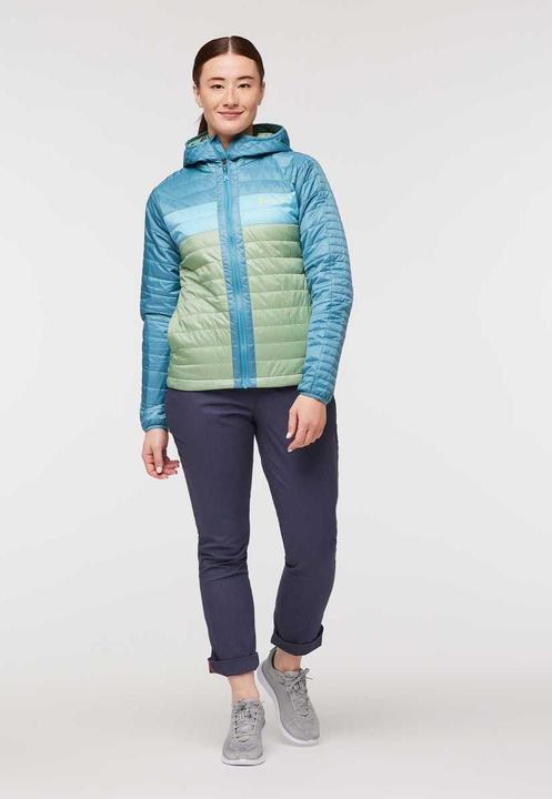 Produktbild Cotopaxi Capa Insulated Hooded Jacket (S)