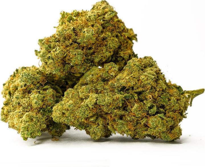 Produktbild Local Weed Lemon Haze 2g (2 g, Indoor)