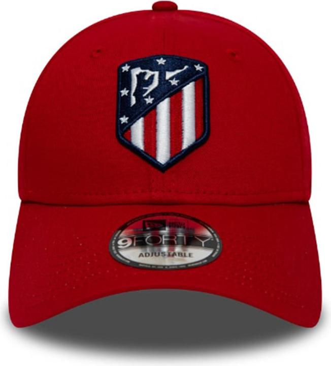 Produktbild New Era 9FORTY Atletico Madrid Essential (One Size)