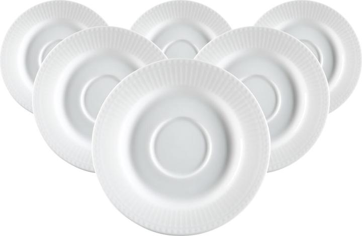 Actual product image Ritzenhoff & Breker Sofia Kaffeeuntertassen (6x)