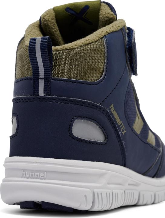 Produktbild hummel X-LIGHT 2.0 MID TEX JR (30)