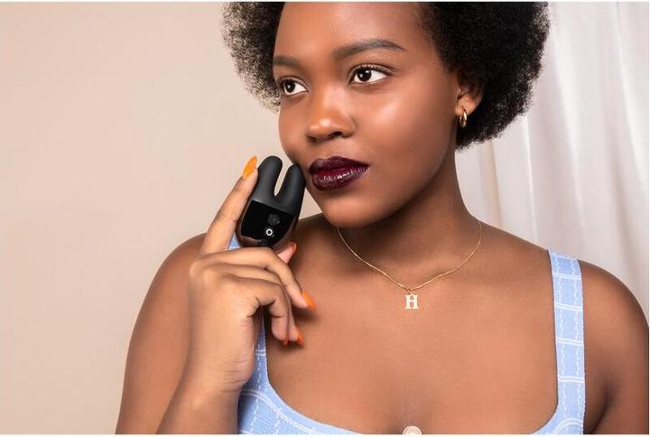 Actual product image Le Wand Double Vibe