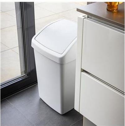 Produktbild Zwingo Abfallbehälter Swing (50 l)