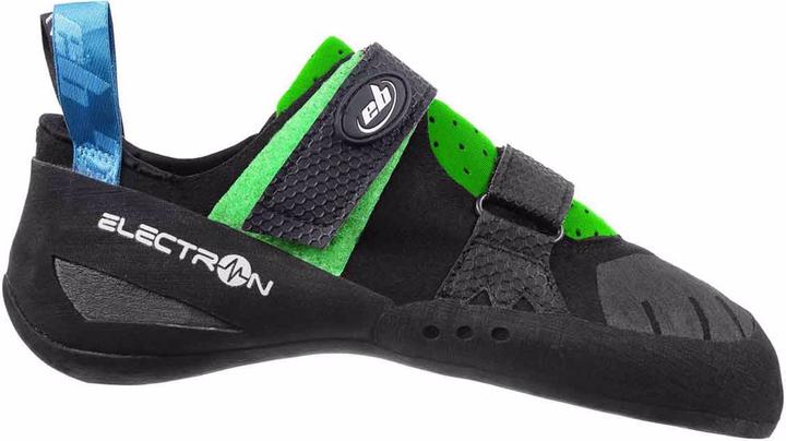 Image du produit EB Electron Chaussons d'escalade (40)