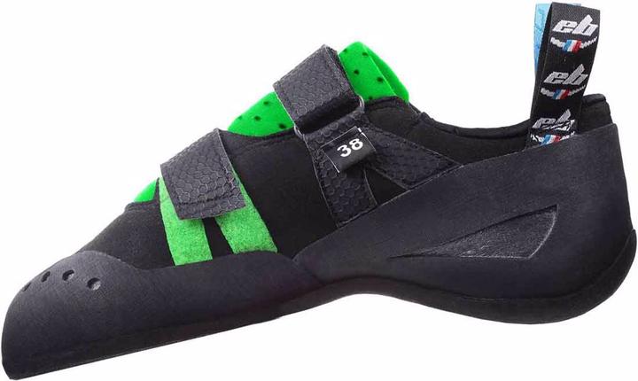 Image du produit EB Electron Chaussons d'escalade (40)