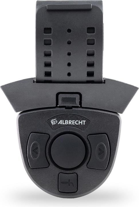 Produktbild Albrecht Headset/Sprechgarnitur
