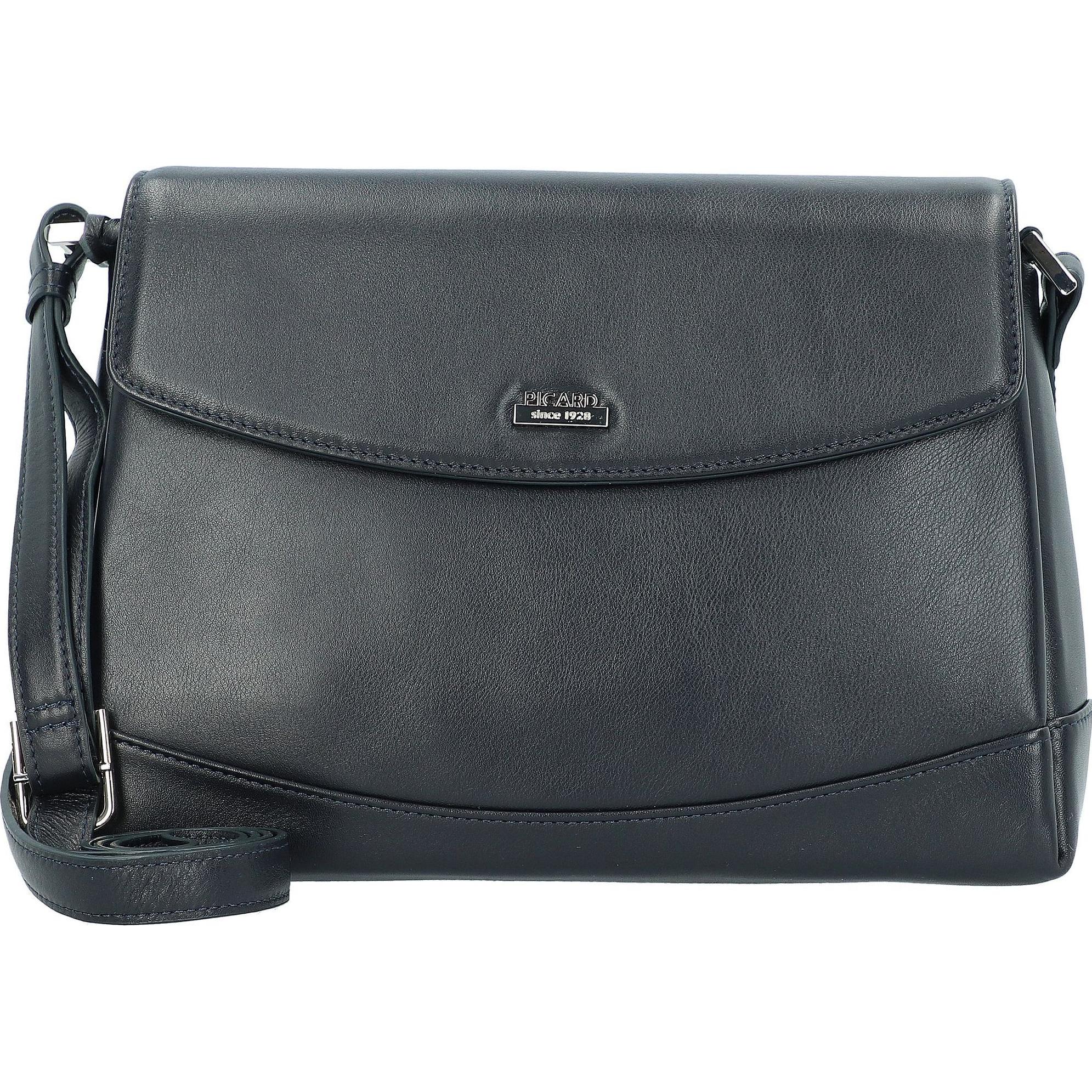 Picard, Handtasche, Really, Blau