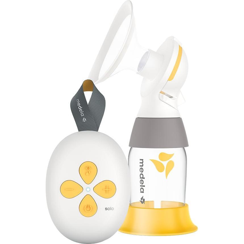 Medela, Tiralatte, - Solo Single Electric Breast Pump