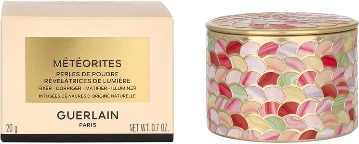 Produktbild Guerlain Meteorites 24 Pearl/Puder 1 Pea Whi 25 g (01 6,5 g)