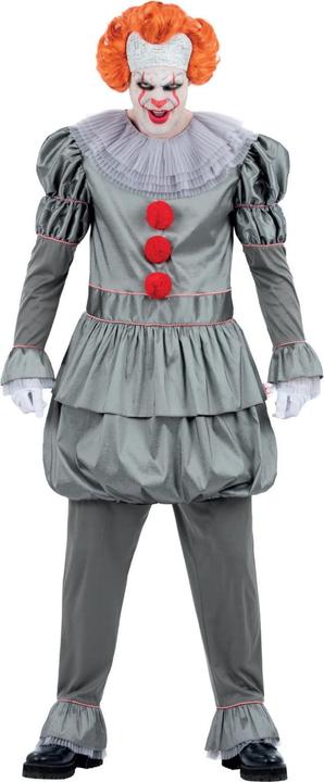 Smiffys Pennywise Chapter 2 Kostüm
