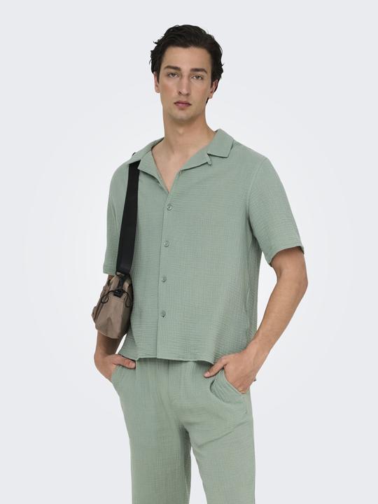 Produktbild Only & Sons ONSKYLE Hemd Hemd (M)