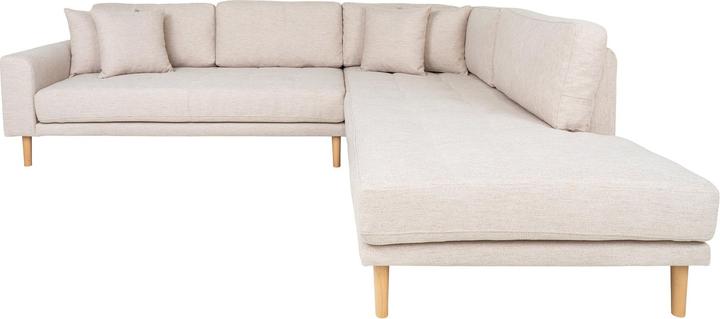 Image du produit House Nordic Lido (Canapé d'angle)