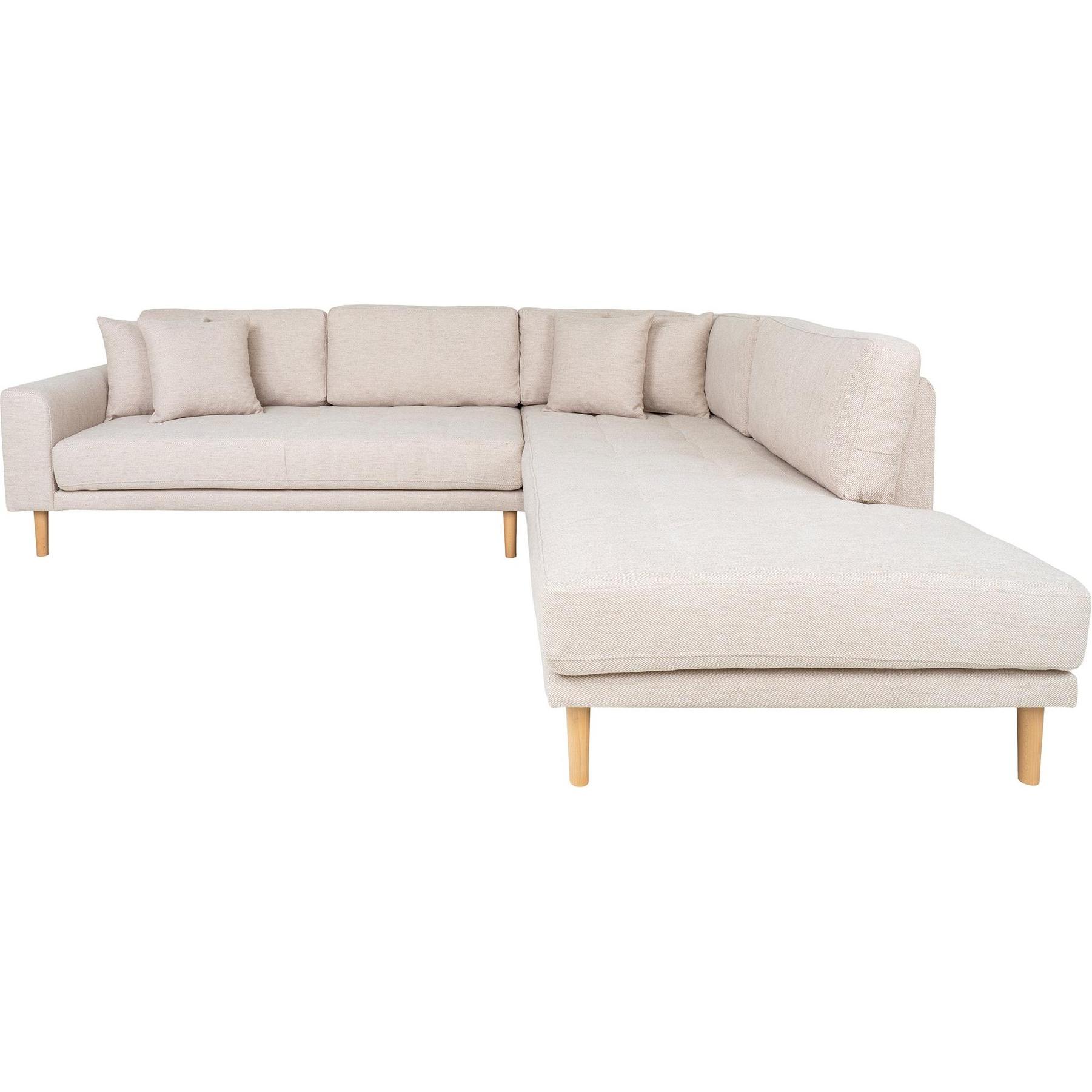 House Nordic, Sofa, Lido (2-Sitzer)