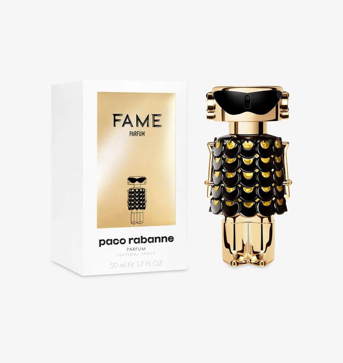 Actual product image Paco Rabanne Fame (Eau de parfum, 30 ml)