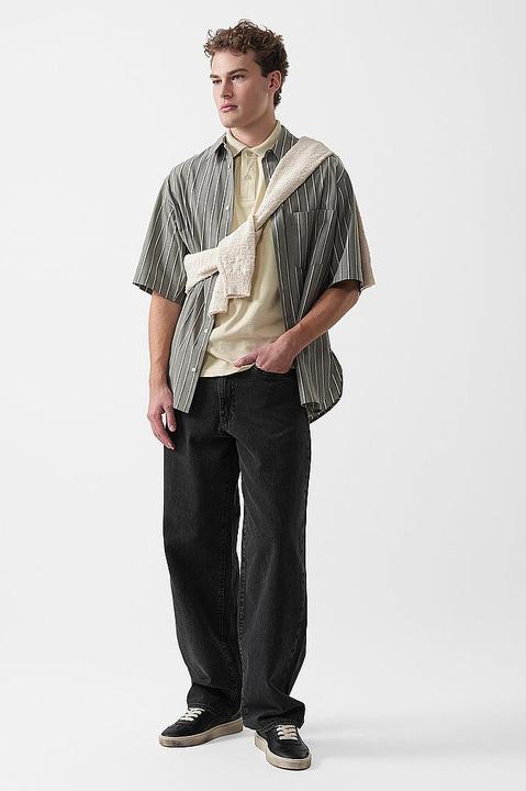 Produktbild Isabel Marant Poloshirt AFKO (S)