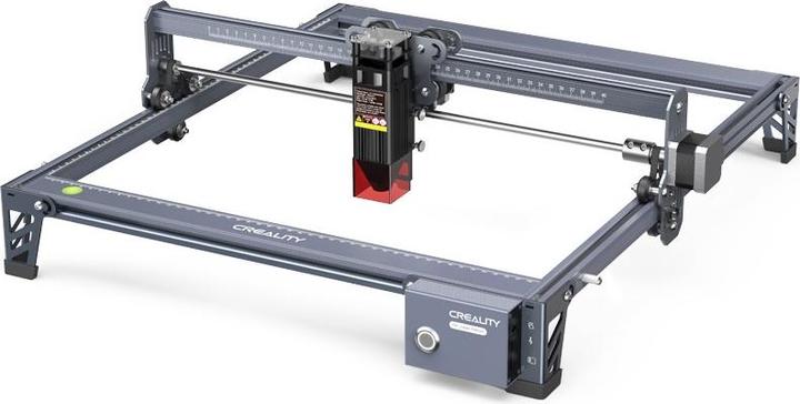 Actual product image Creality CR-Laser Falcon Engraver Machine 10W