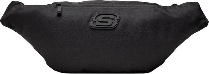 Actual product image Skechers Santa Clara belt bag black