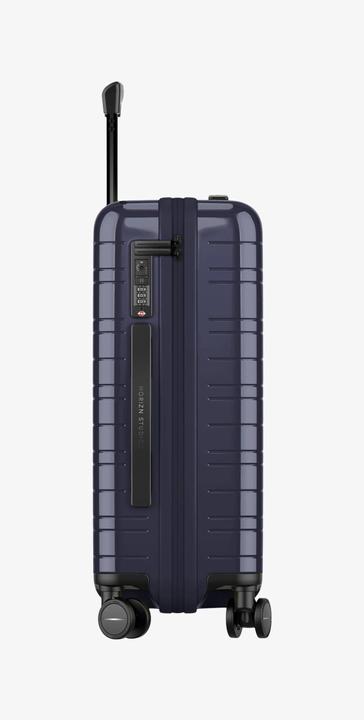 Image du produit Horizn Valise à coques rigides CABIN violet foncé