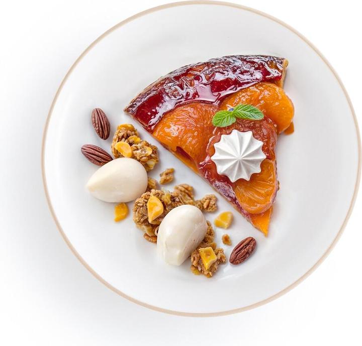 Produktbild La Redoute Interieurs Nordik (6 x, 26 cm)